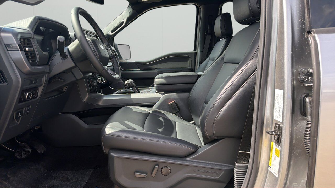 2026 Ford F-150 XLT Sherwood Park AB