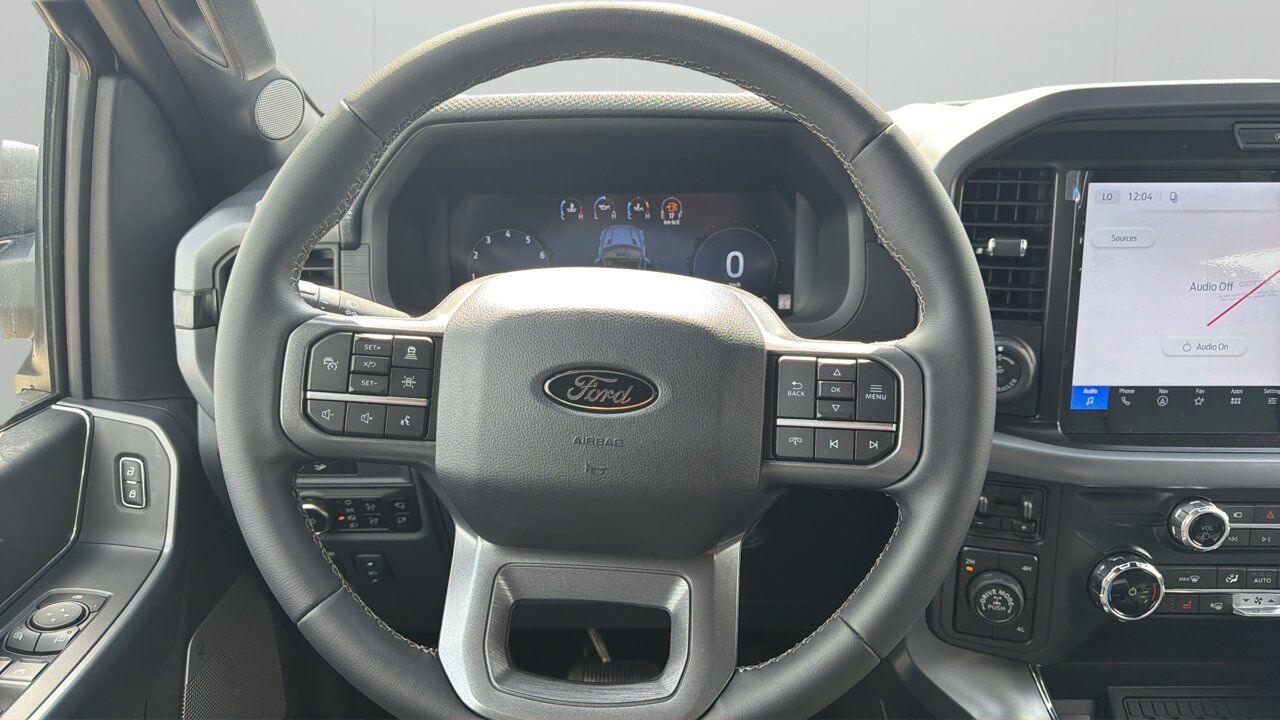 2026 Ford F-150 XLT Sherwood Park AB