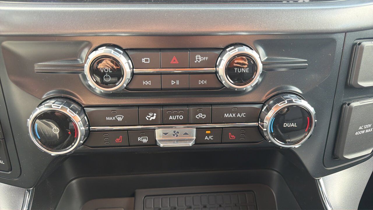 2026 Ford F-150 XLT Sherwood Park AB