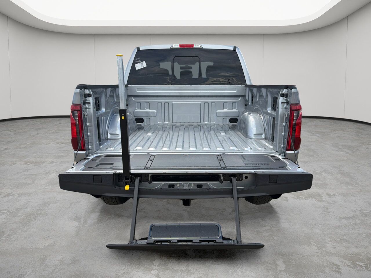 2026 Ford F-150 XLT Sherwood Park AB