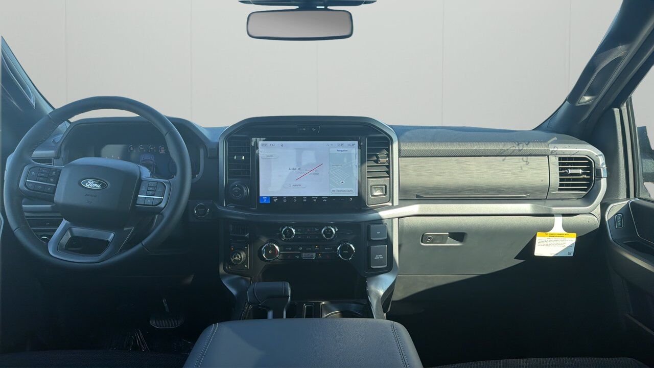 2026 Ford F-150 XLT Sherwood Park AB