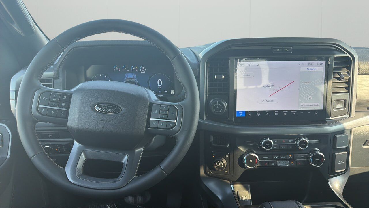 2026 Ford F-150 XLT Sherwood Park AB