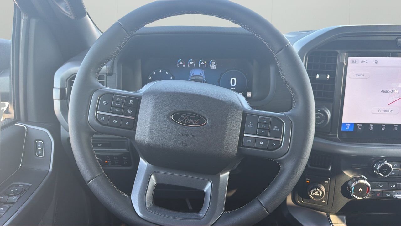 2026 Ford F-150 XLT Sherwood Park AB