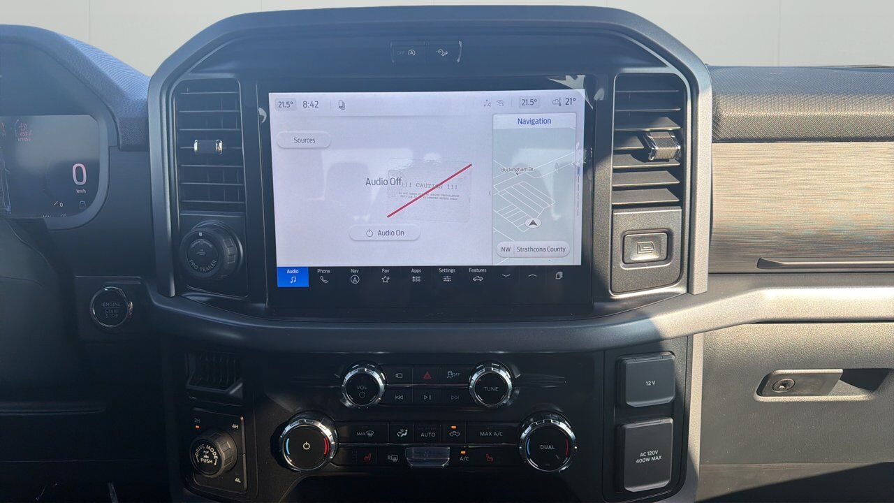 2026 Ford F-150 XLT Sherwood Park AB