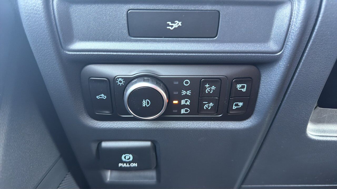 2026 Ford F-150 XLT Sherwood Park AB