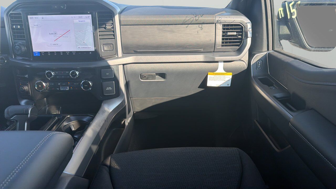 2026 Ford F-150 XLT Sherwood Park AB