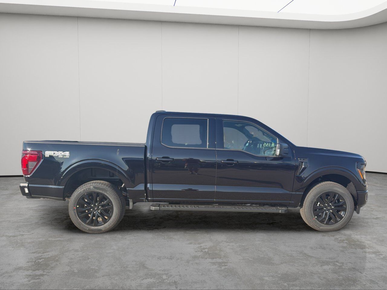 2026 Ford F-150 XLT Sherwood Park AB