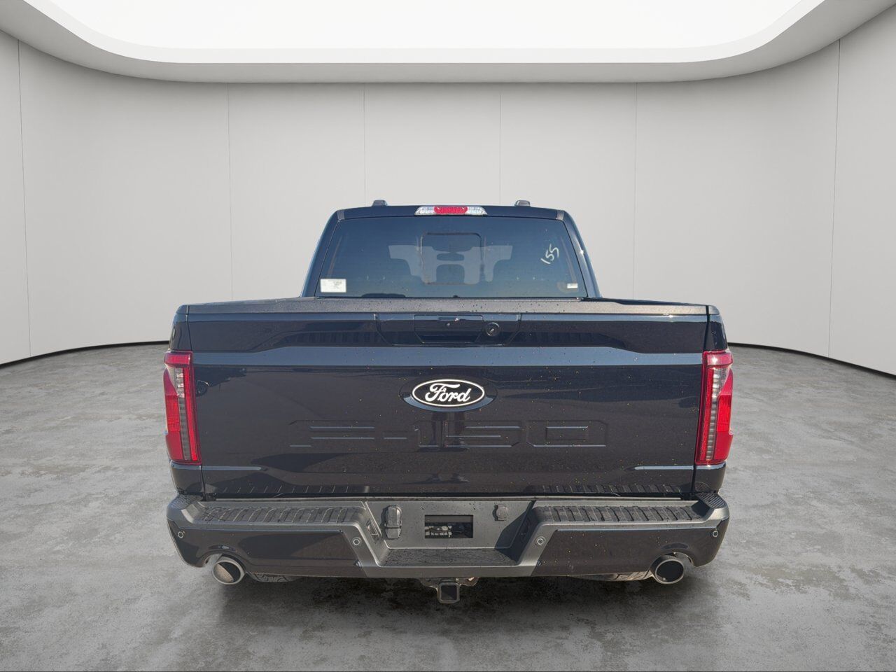 2026 Ford F-150 XLT Sherwood Park AB