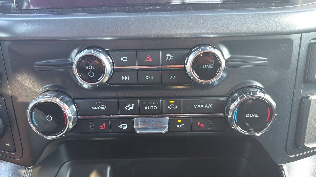 2026 Ford F-150 XLT Sherwood Park AB