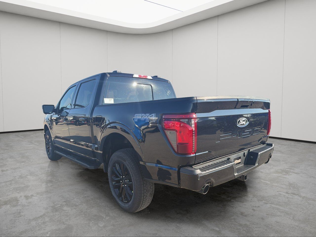 2026 Ford F-150 XLT Sherwood Park AB