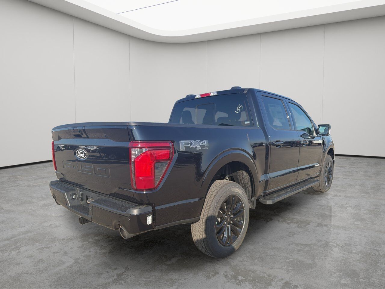 2026 Ford F-150 XLT Sherwood Park AB