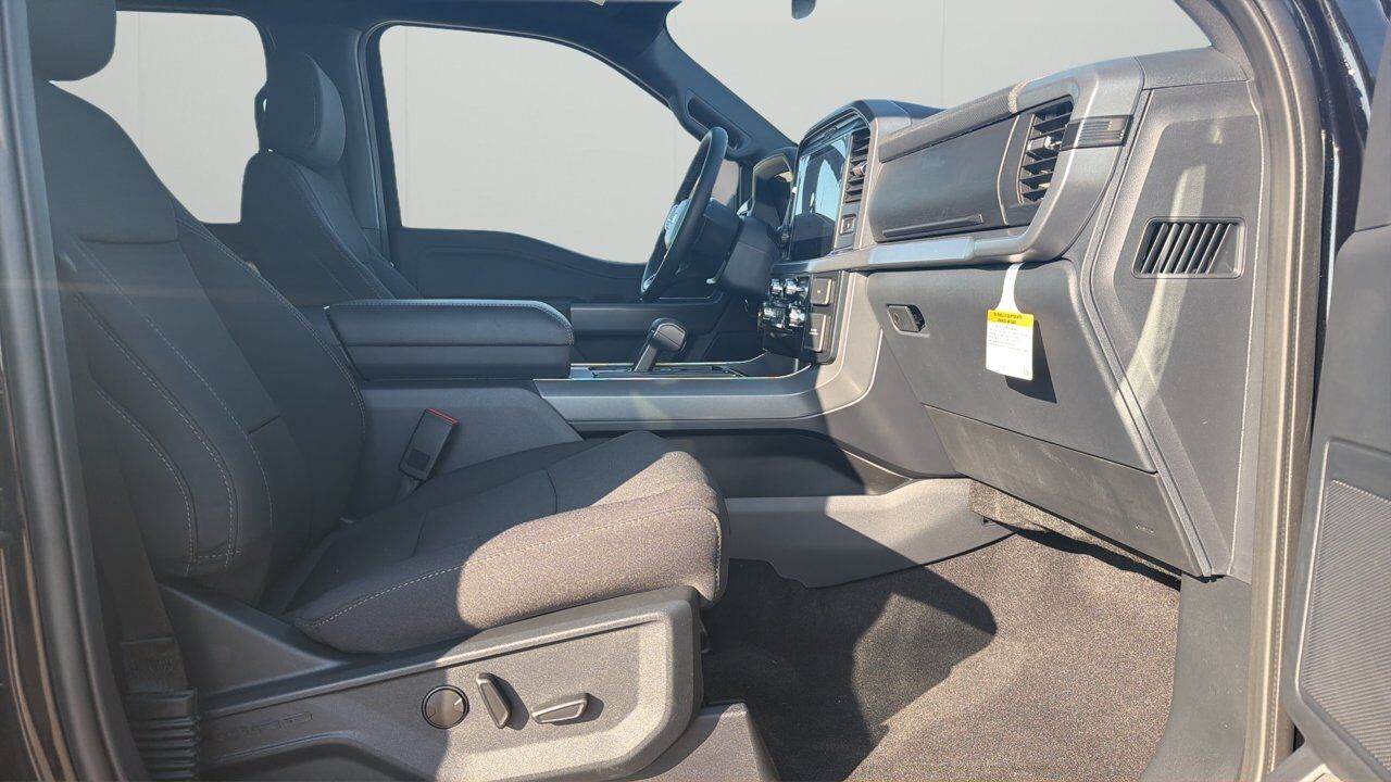 2026 Ford F-150 XLT Sherwood Park AB