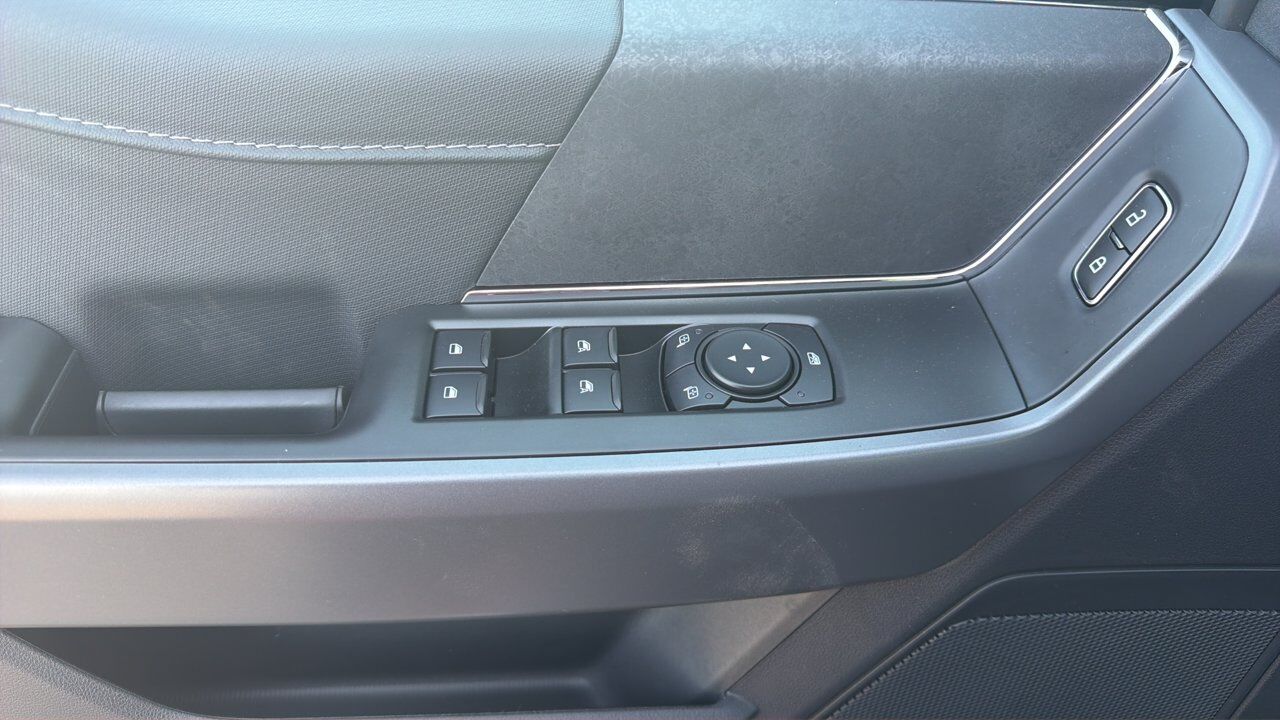 2026 Ford F-150 XLT Sherwood Park AB