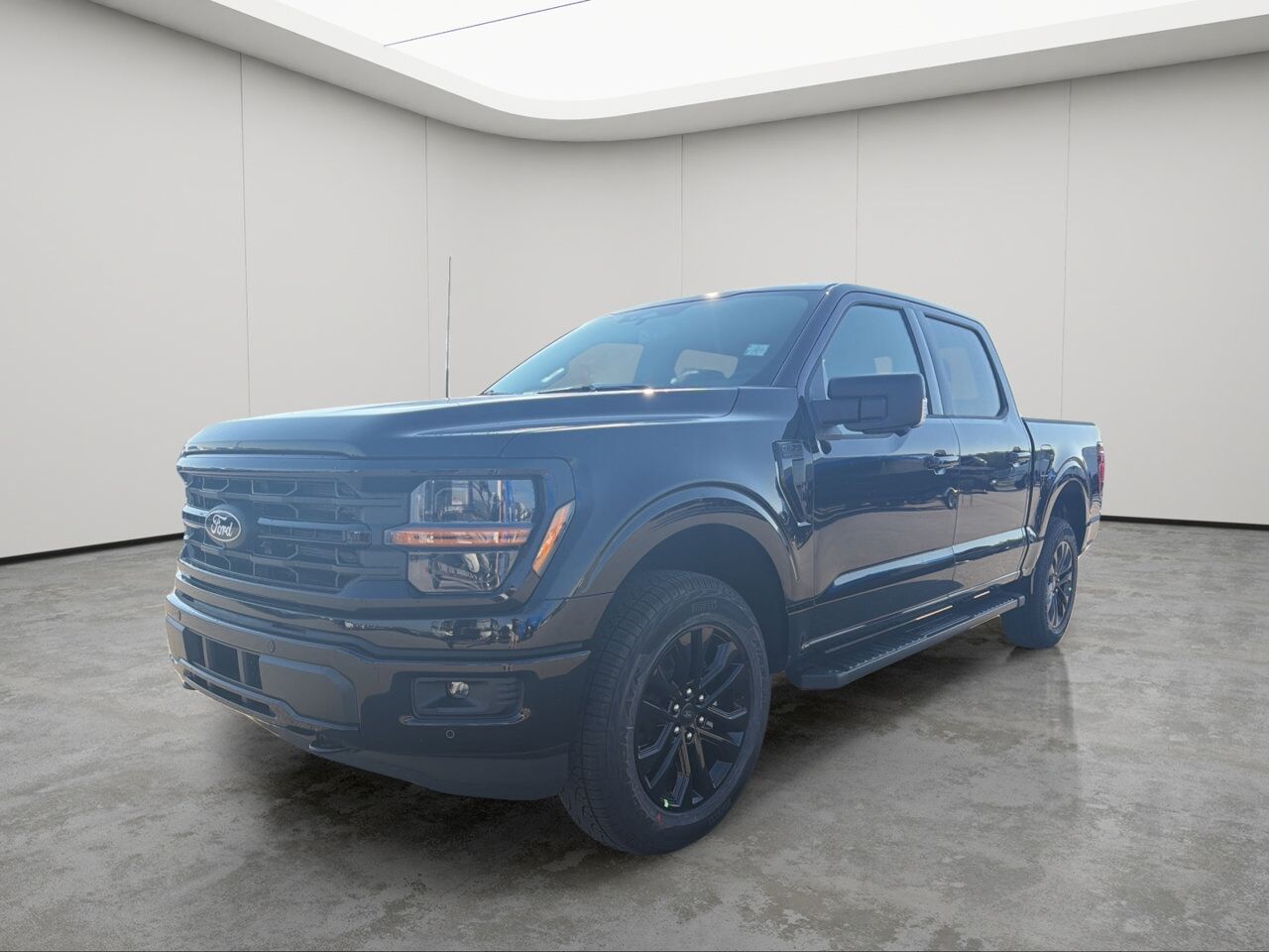 2026 Ford F-150 XLT Sherwood Park AB