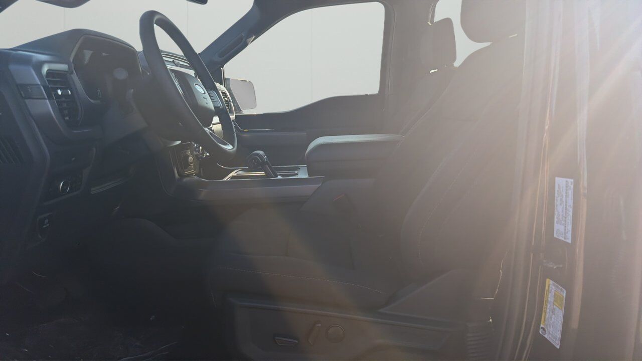 2026 Ford F-150 XLT Sherwood Park AB
