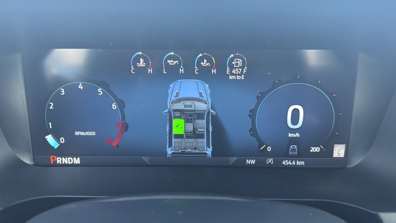 2026 Ford F-150 XLT Sherwood Park AB