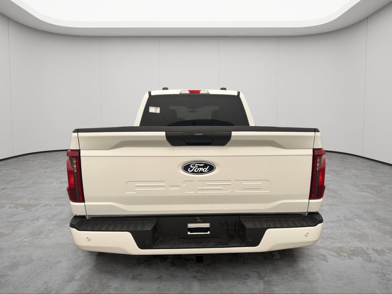2026 Ford F-150 XLT Sherwood Park AB