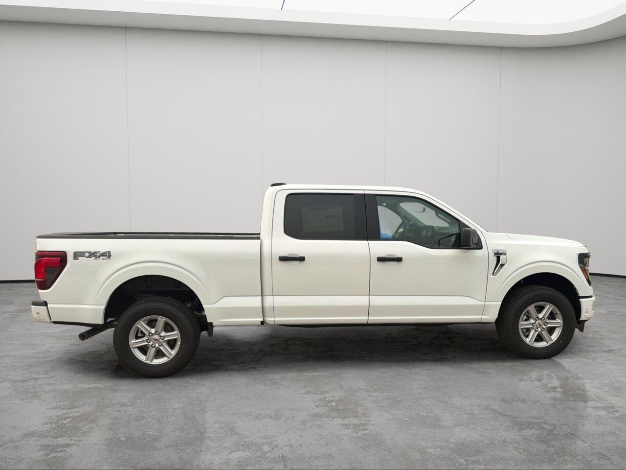 2026 Ford F-150 XLT Sherwood Park AB