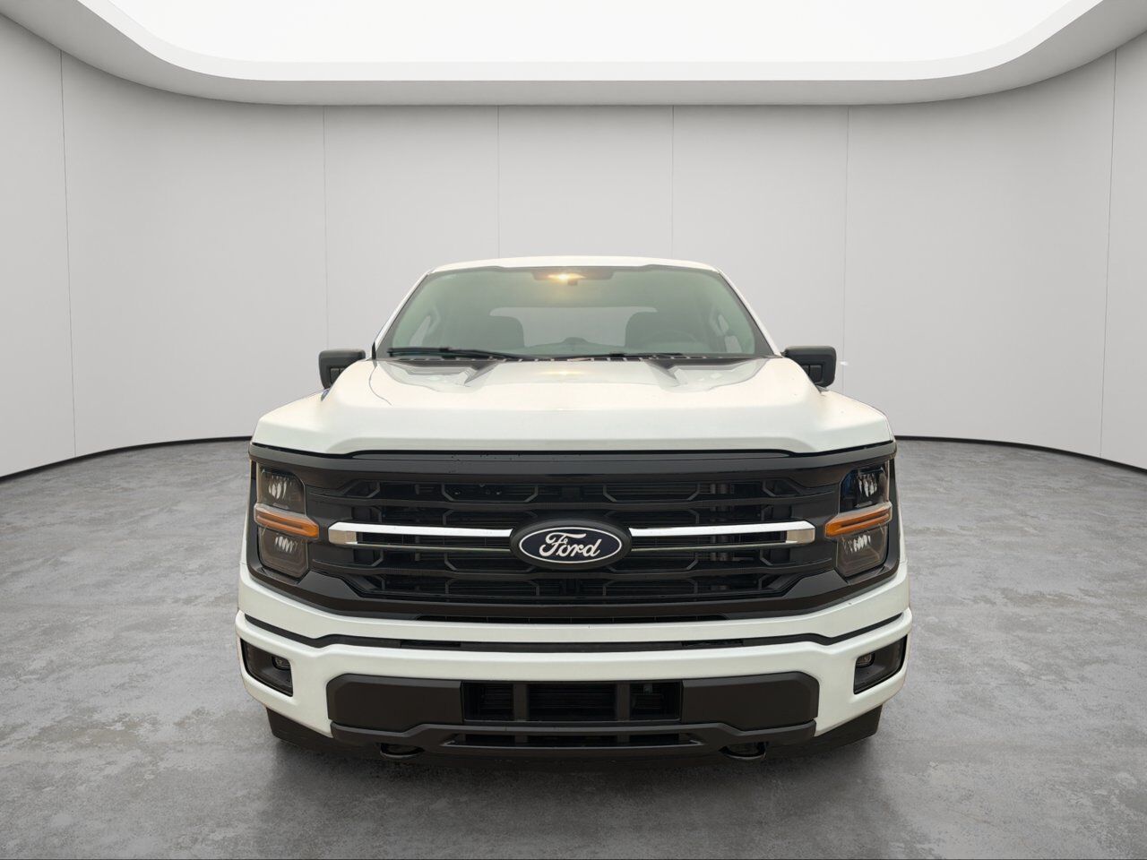 2026 Ford F-150 XLT Sherwood Park AB