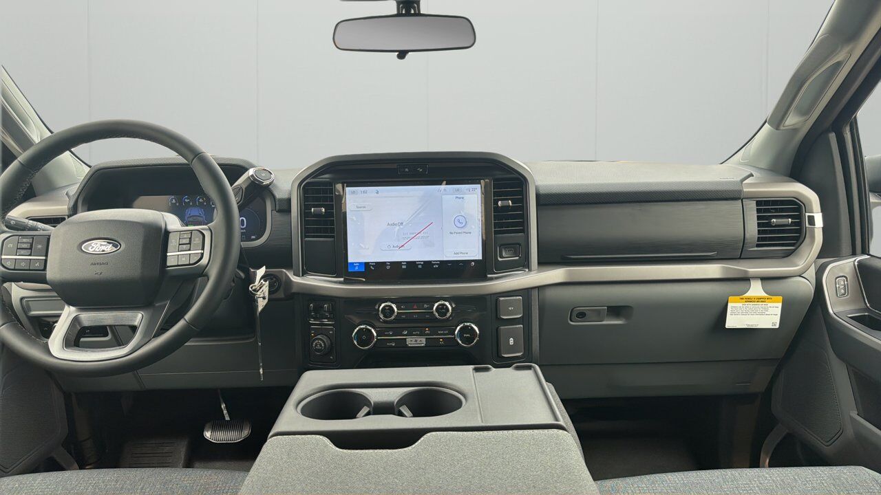2026 Ford F-150 XLT Sherwood Park AB
