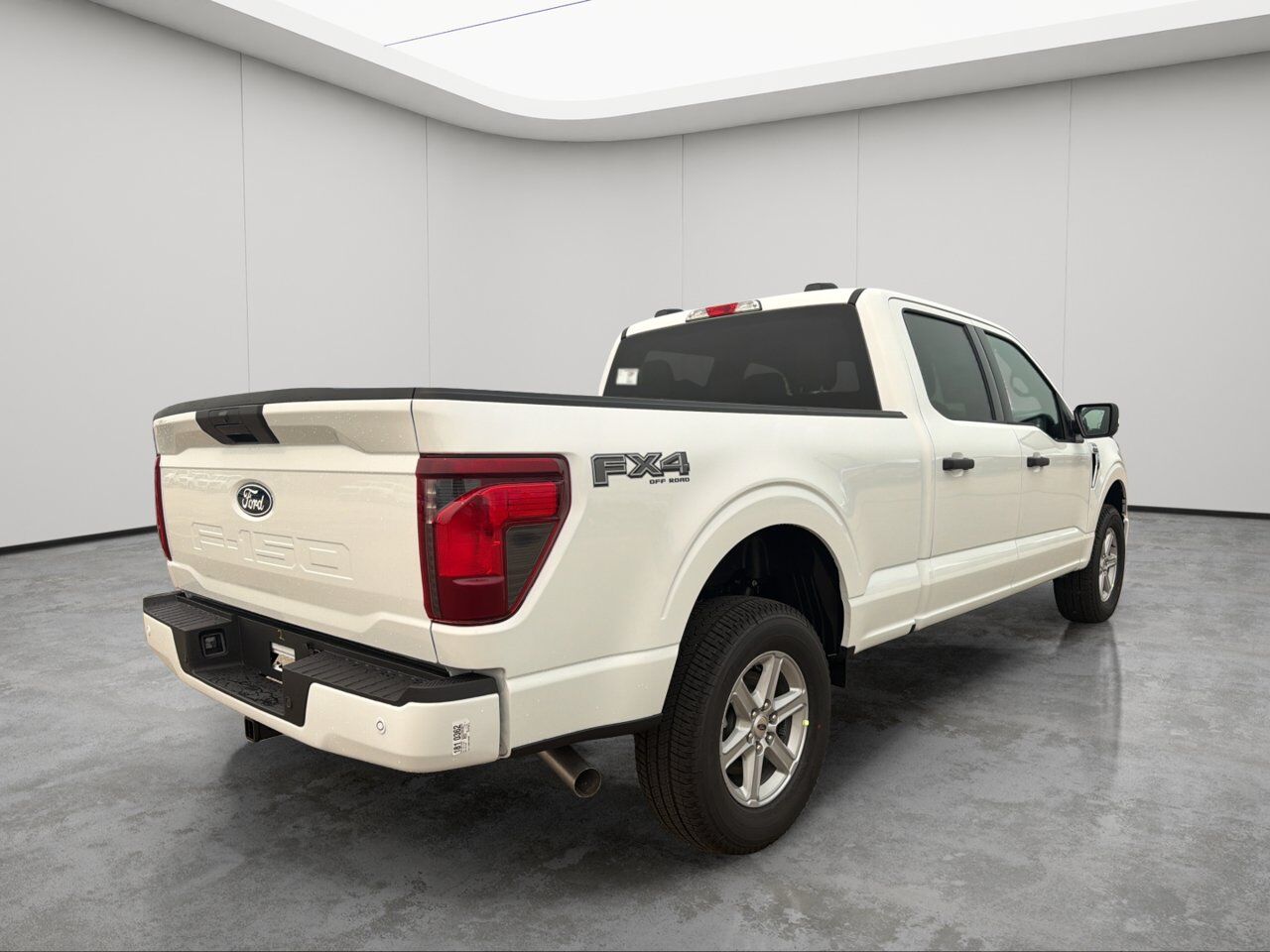 2026 Ford F-150 XLT Sherwood Park AB