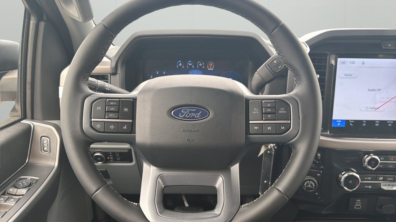 2026 Ford F-150 XLT Sherwood Park AB