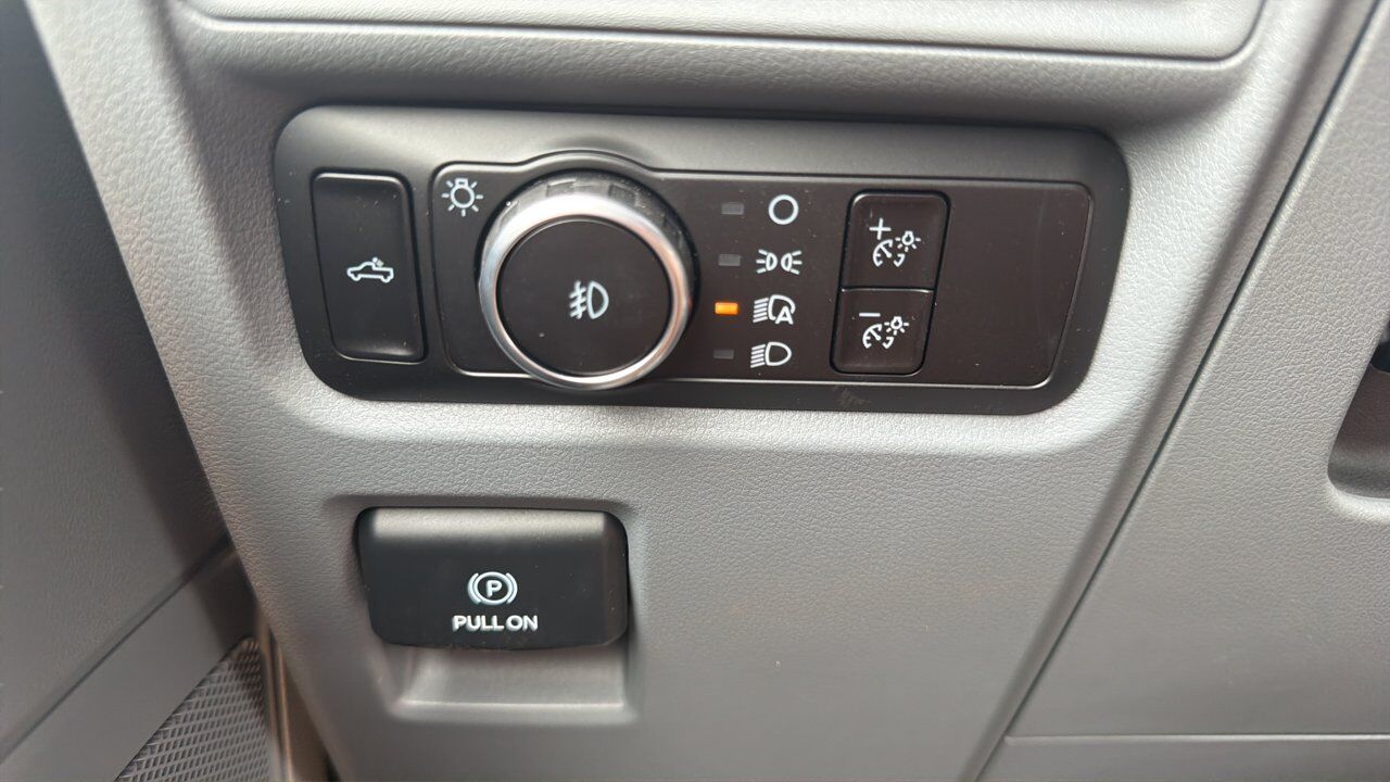2026 Ford F-150 XLT Sherwood Park AB