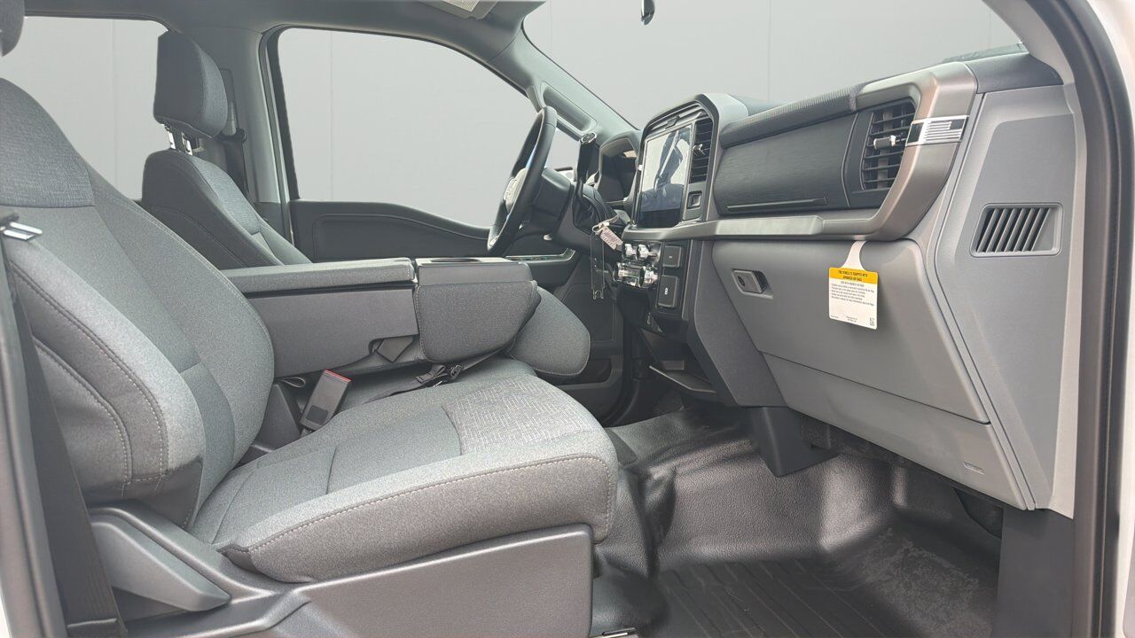 2026 Ford F-150 XLT Sherwood Park AB