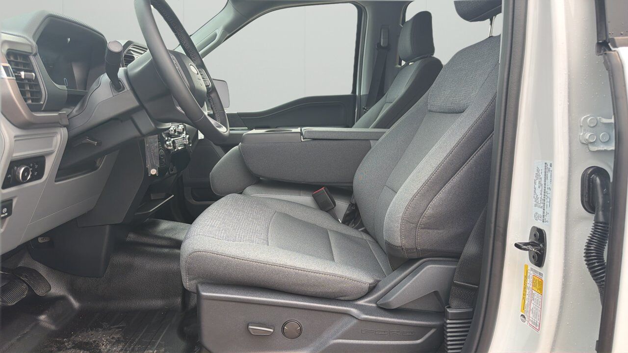 2026 Ford F-150 XLT Sherwood Park AB