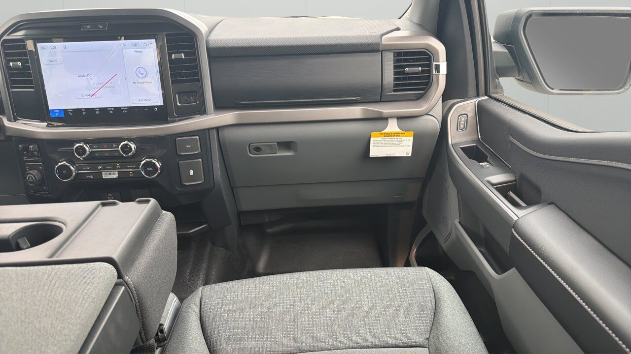 2026 Ford F-150 XLT Sherwood Park AB