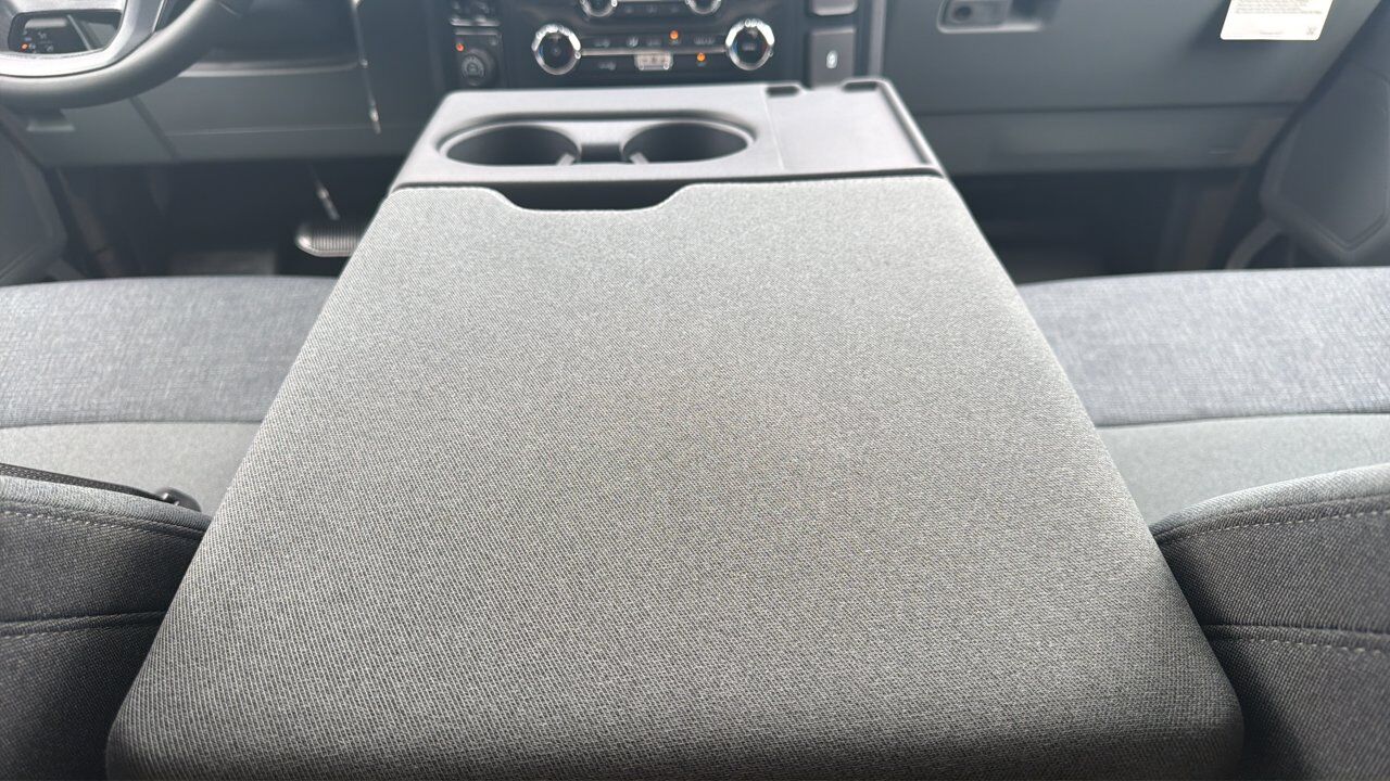 2026 Ford F-150 XLT Sherwood Park AB