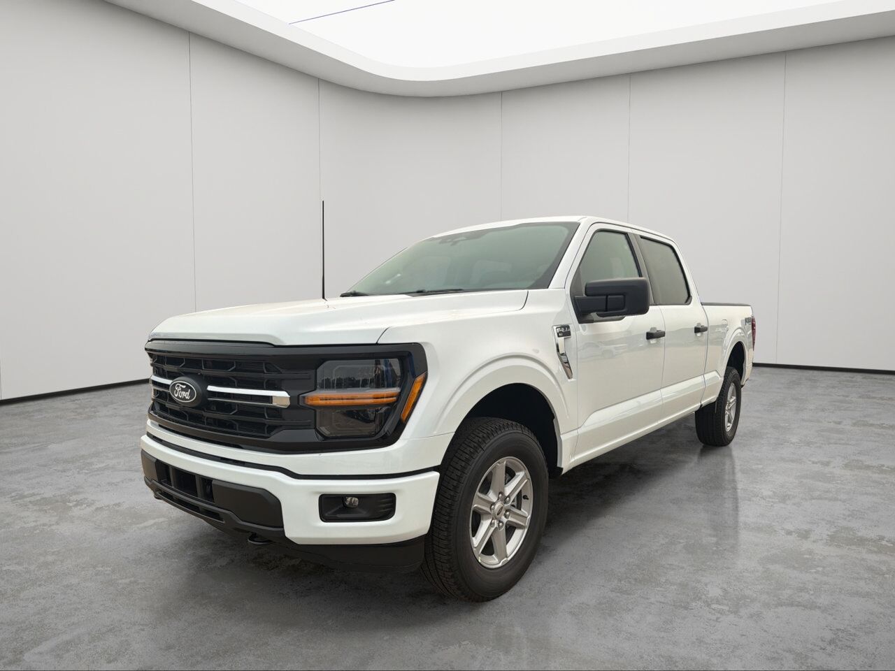 2026 Ford F-150 XLT Sherwood Park AB