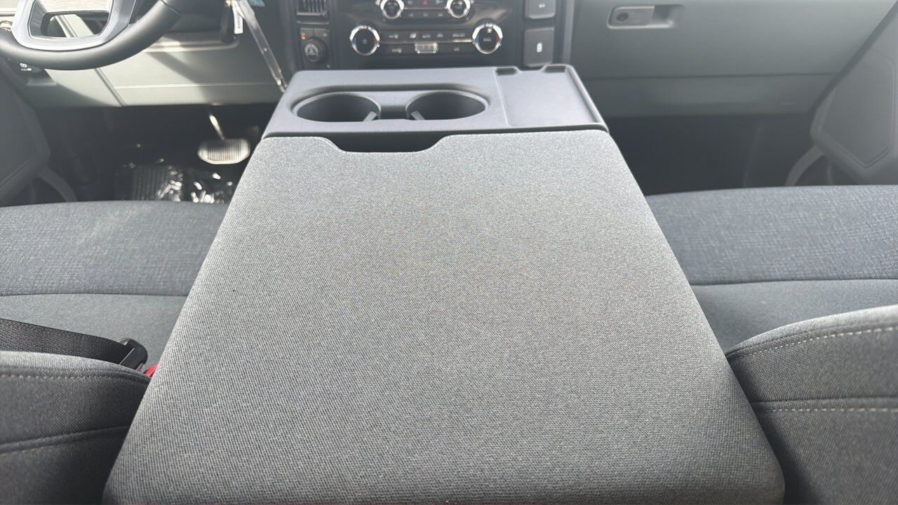 2026 Ford F-150 XLT Sherwood Park AB