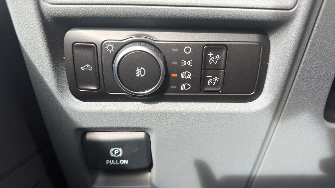 2026 Ford F-150 XLT Sherwood Park AB