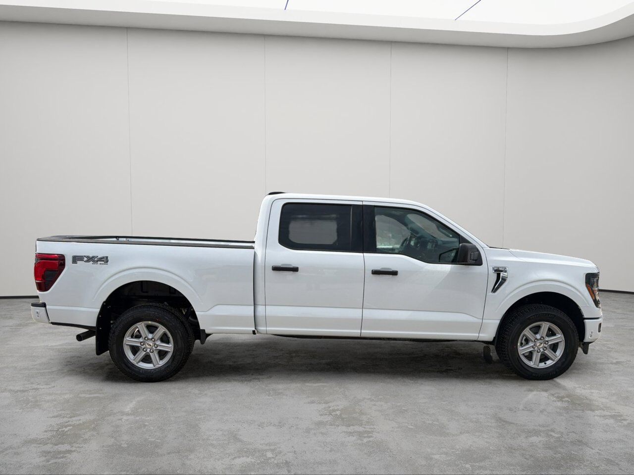 2026 Ford F-150 XLT Sherwood Park AB