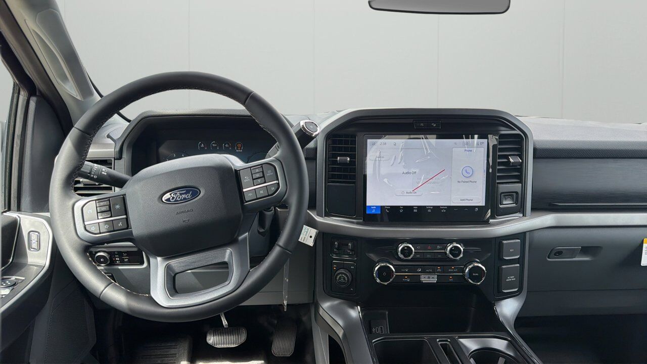 2026 Ford F-150 XLT Sherwood Park AB