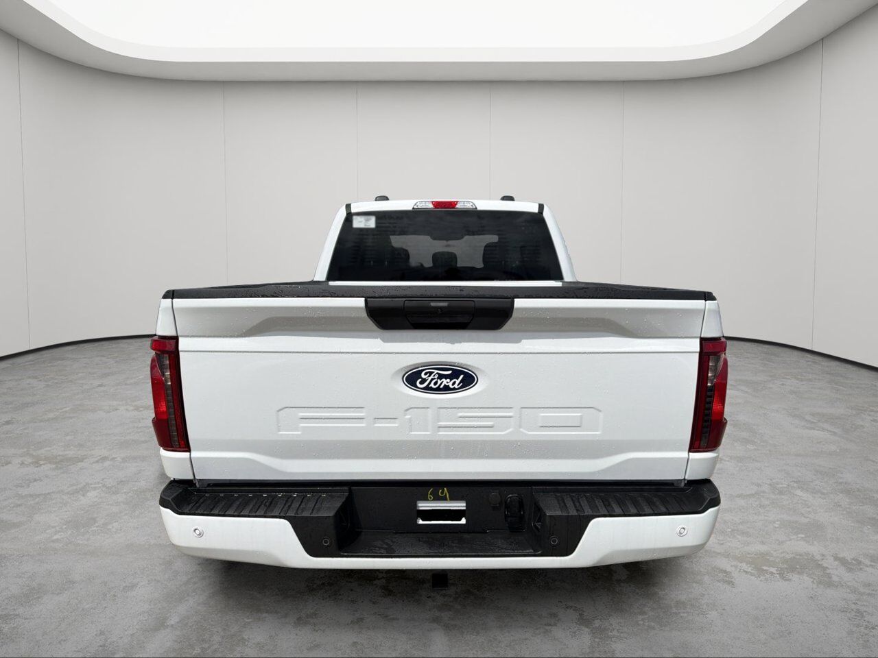 2026 Ford F-150 XLT Sherwood Park AB