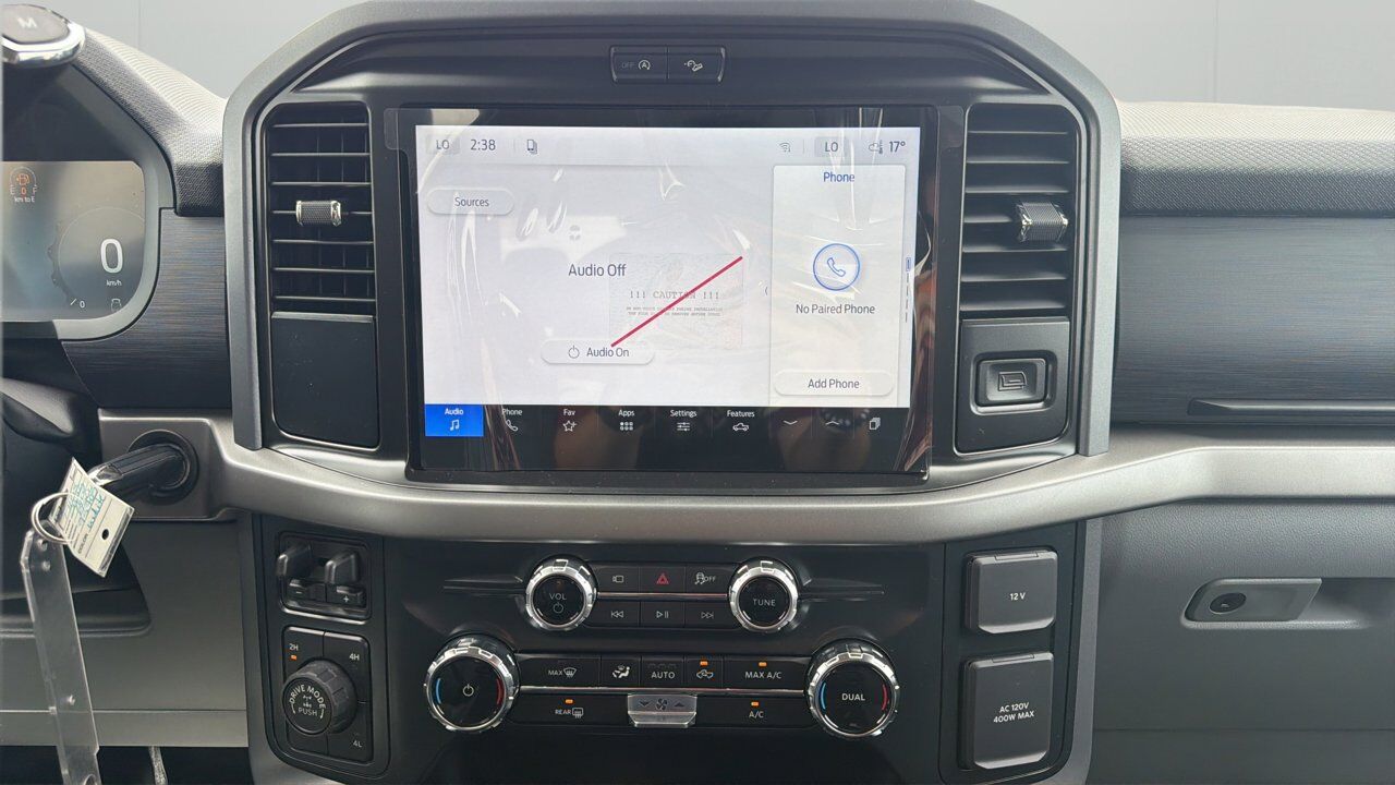 2026 Ford F-150 XLT Sherwood Park AB