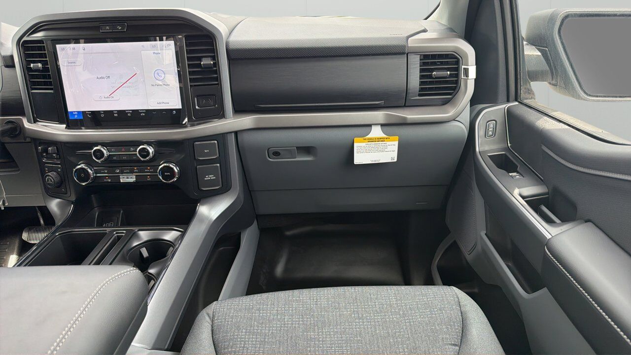 2026 Ford F-150 XLT Sherwood Park AB