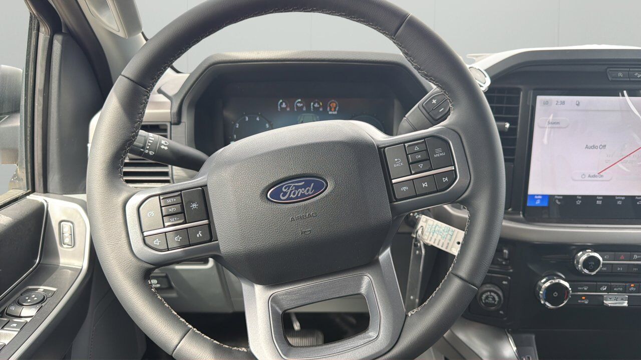 2026 Ford F-150 XLT Sherwood Park AB