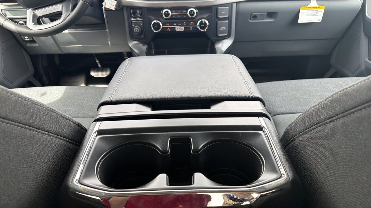 2026 Ford F-150 XLT Sherwood Park AB