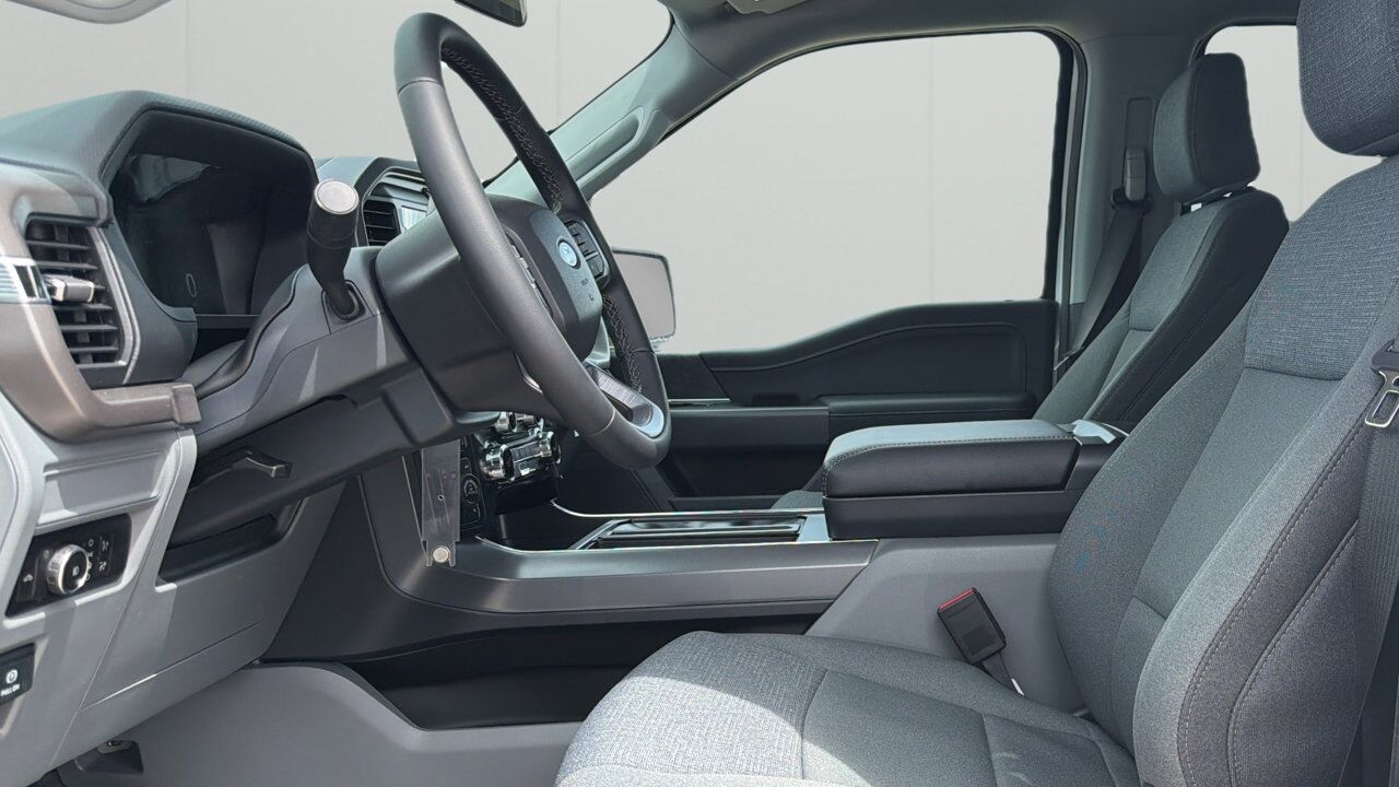 2026 Ford F-150 XLT Sherwood Park AB