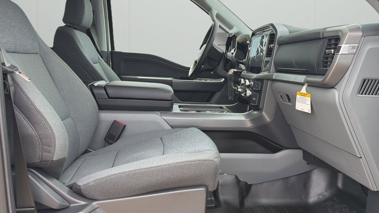 2026 Ford F-150 XLT Sherwood Park AB