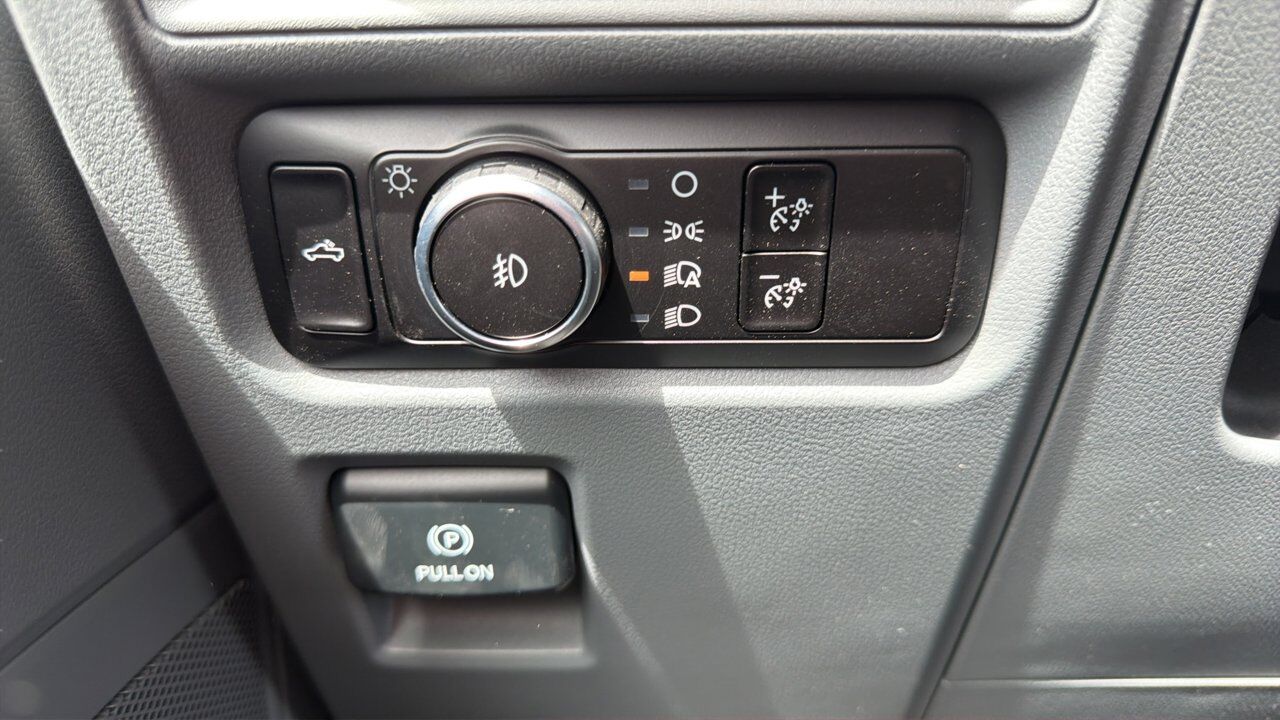2026 Ford F-150 XLT Sherwood Park AB