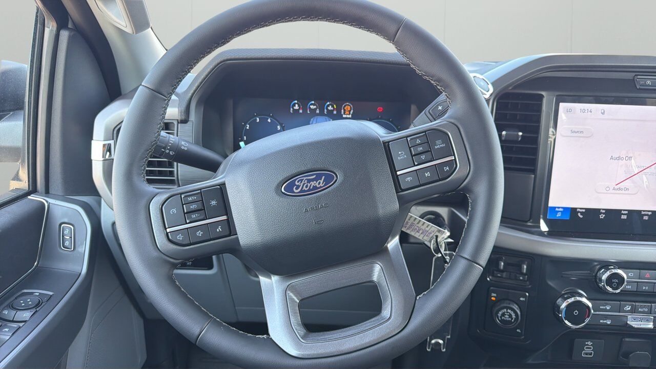 2026 Ford F-150 XLT Sherwood Park AB