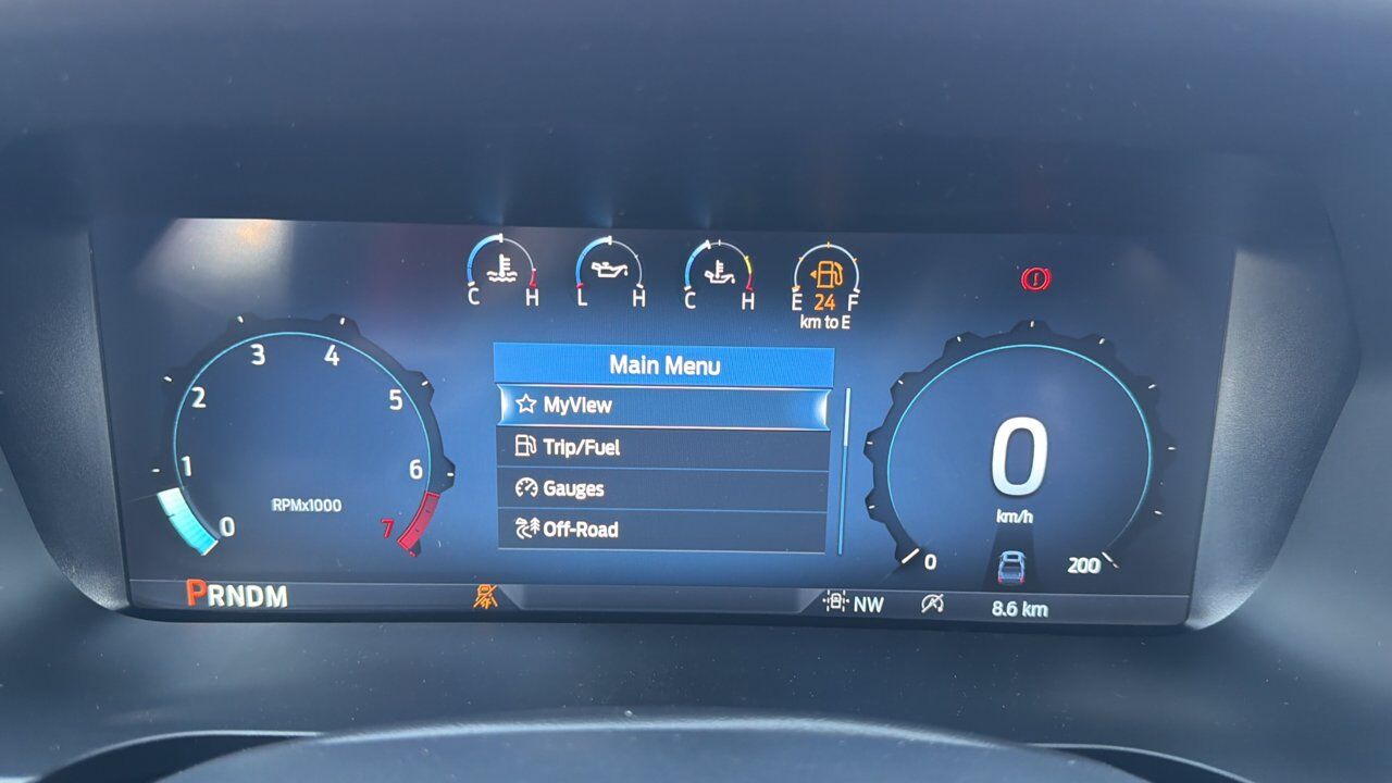 2026 Ford F-150 XLT Sherwood Park AB