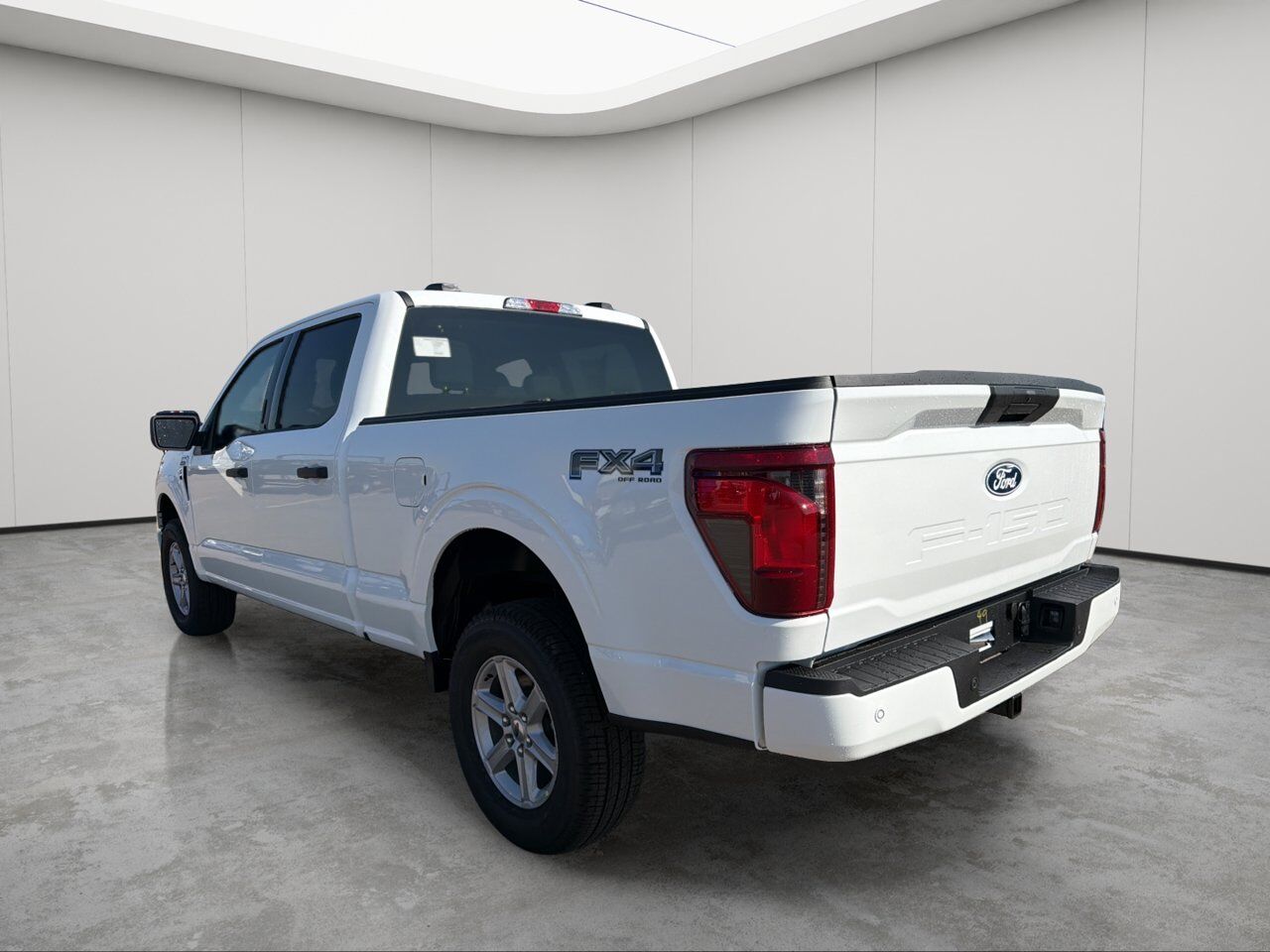 2026 Ford F-150 XLT Sherwood Park AB