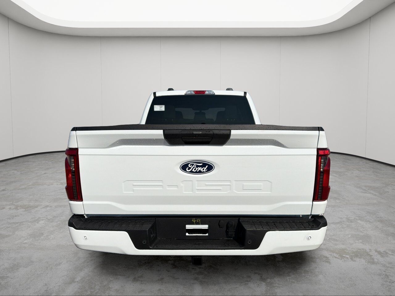 2026 Ford F-150 XLT Sherwood Park AB