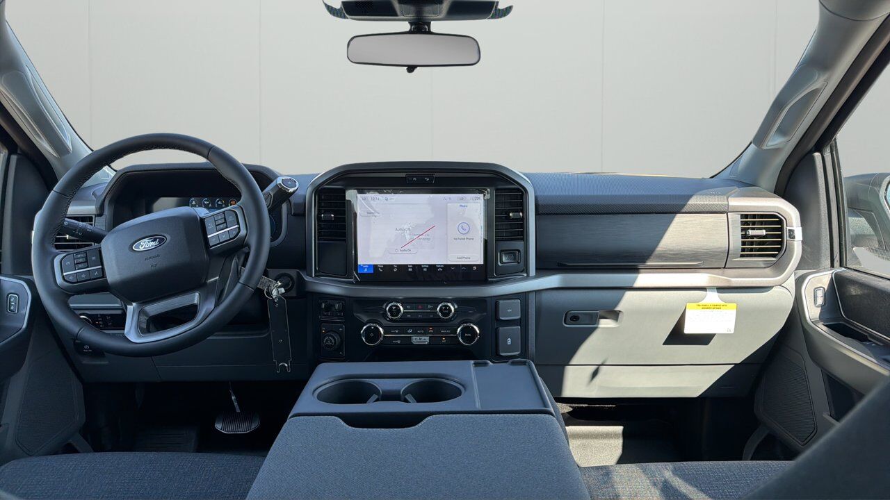 2026 Ford F-150 XLT Sherwood Park AB