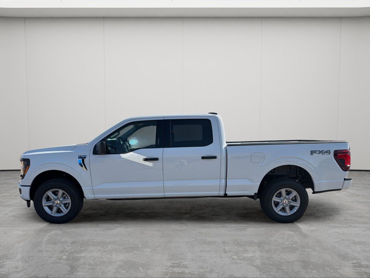 2026 Ford F-150 XLT Sherwood Park AB